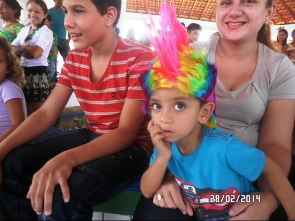 CEMTI Pedro Coelho realiza o Carnaval do Integral - Imagem 60