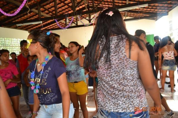 Cecifolia foi um sucesso - Imagem 14