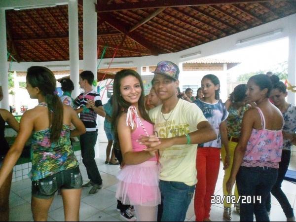 CEMTI Pedro Coelho realiza o Carnaval do Integral - Imagem 6