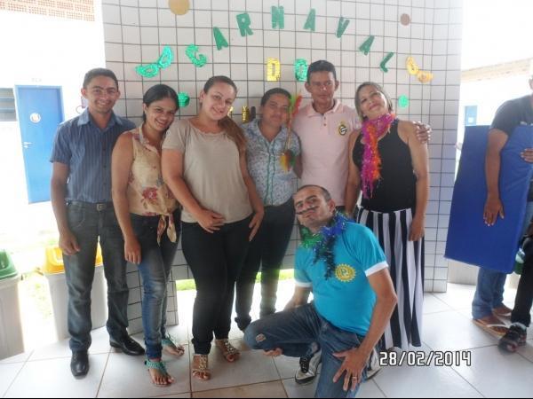 CEMTI Pedro Coelho realiza o Carnaval do Integral - Imagem 90
