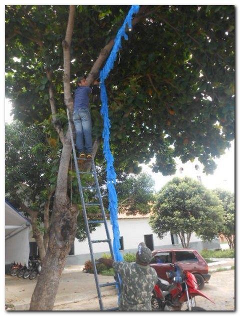 Carnaval de Inhuma começa nesse sábado na Praça da Rodoviária com a atração da Banda Nova Era de Picos - Imagem 12