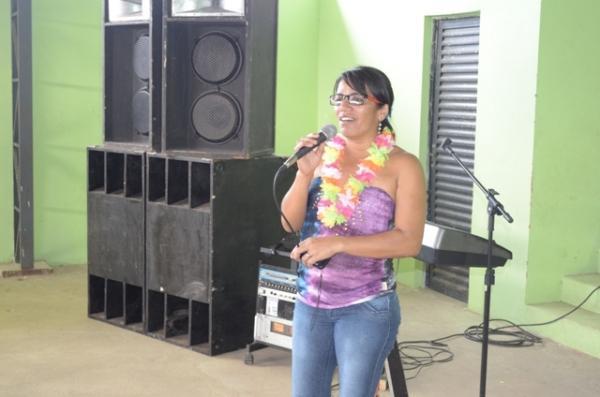 Vera Mendes: Carnaval do idoso é comemorado com muita alegria. - Imagem 37