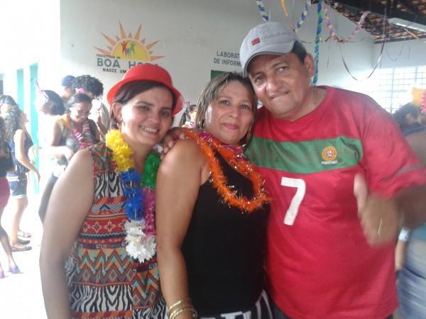 Cecifolia foi um sucesso - Imagem 40