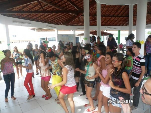 CEMTI Pedro Coelho realiza o Carnaval do Integral - Imagem 14