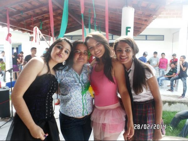 CEMTI Pedro Coelho realiza o Carnaval do Integral - Imagem 18