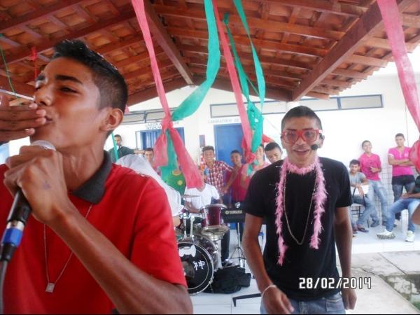 CEMTI Pedro Coelho realiza o Carnaval do Integral - Imagem 4
