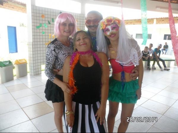 CEMTI Pedro Coelho realiza o Carnaval do Integral - Imagem 72