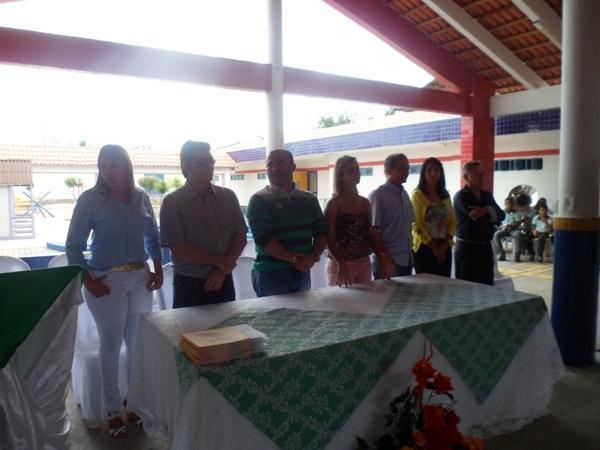 Prefeitura Inaugura Creche Pró-Infância em Valença  - Imagem 17