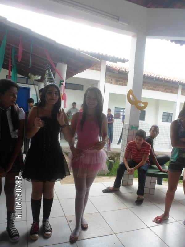 CEMTI Pedro Coelho realiza o Carnaval do Integral - Imagem 32