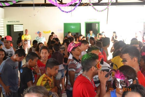 Cecifolia foi um sucesso - Imagem 22