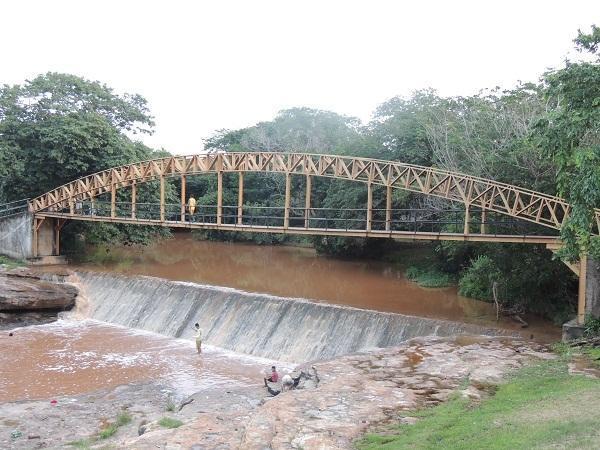 Monsenhor Gil vai ferver em alegria no carnaval/2014 - Imagem 4