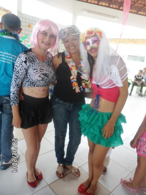 CEMTI Pedro Coelho realiza o Carnaval do Integral - Imagem 70