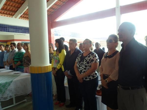 Prefeitura Inaugura Creche Pró-Infância em Valença  - Imagem 20