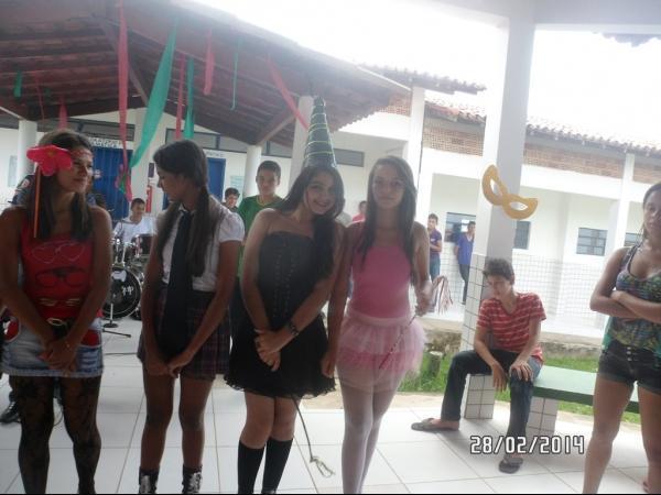 CEMTI Pedro Coelho realiza o Carnaval do Integral - Imagem 34