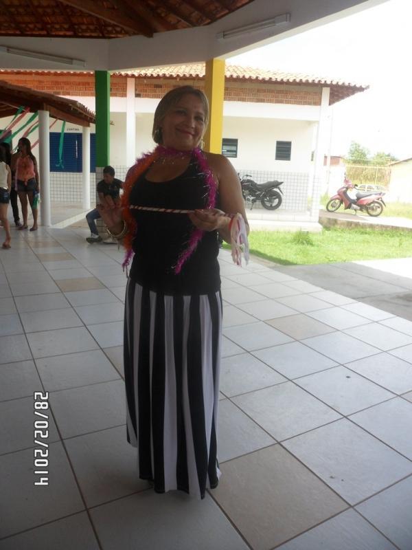 CEMTI Pedro Coelho realiza o Carnaval do Integral - Imagem 80