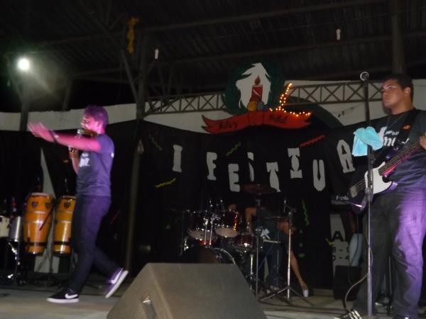 Paróquia Realiza o I Festival Dei - Imagem 7