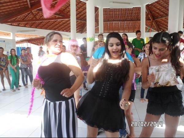CEMTI Pedro Coelho realiza o Carnaval do Integral - Imagem 40