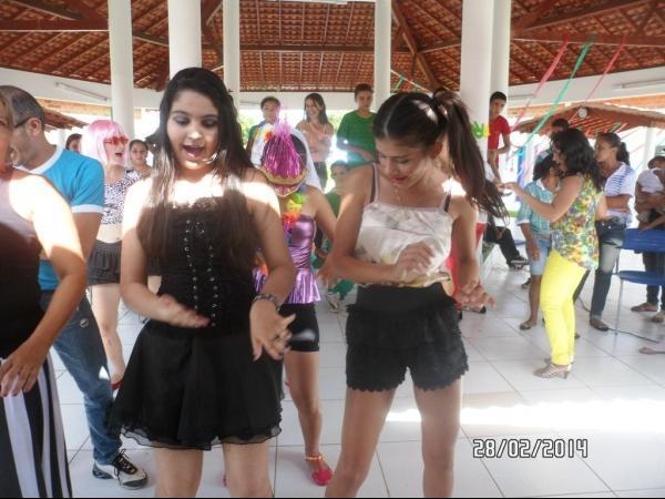 CEMTI Pedro Coelho realiza o Carnaval do Integral - Imagem 39