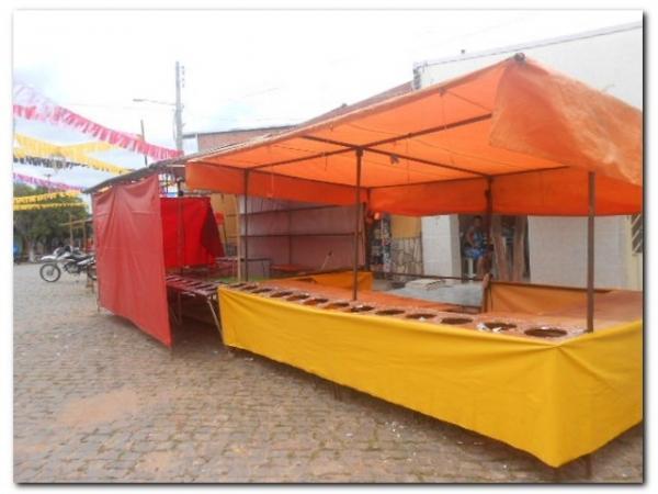Carnaval de Inhuma começa nesse sábado na Praça da Rodoviária com a atração da Banda Nova Era de Picos - Imagem 6