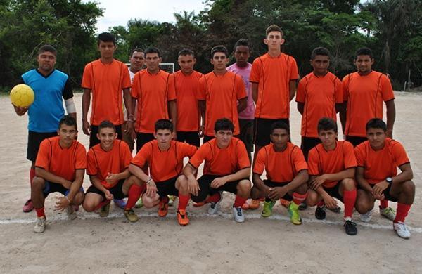 Prefeitura de Cocal inicia a Primeira Copa Municipal de Futebol Amador - Imagem 3