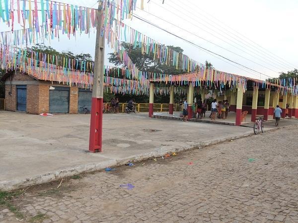 Monsenhor Gil vai ferver em alegria no carnaval/2014 - Imagem 3