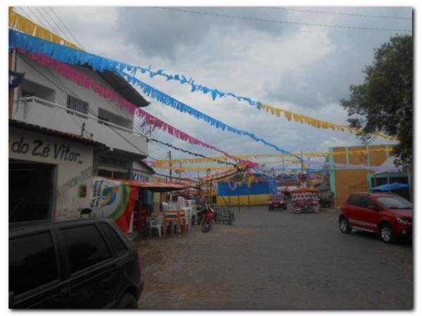 Carnaval de Inhuma começa nesse sábado na Praça da Rodoviária com a atração da Banda Nova Era de Picos - Imagem 19