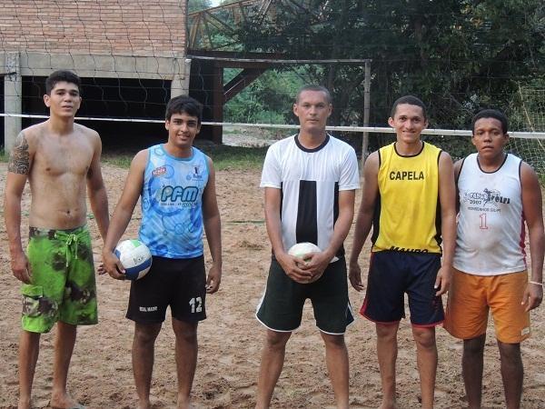 Monsenhor Gil vai ferver em alegria no carnaval/2014 - Imagem 8