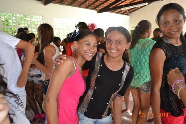 Cecifolia foi um sucesso - Imagem 11