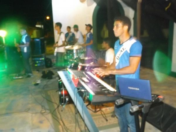 Paróquia Realiza o I Festival Dei - Imagem 13