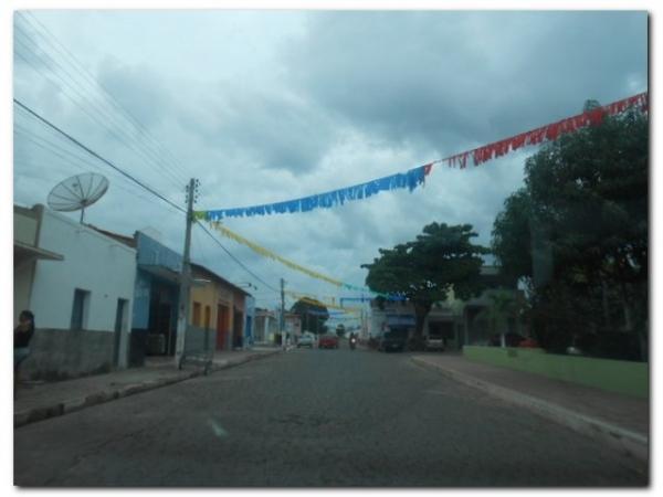Carnaval de Inhuma começa nesse sábado na Praça da Rodoviária com a atração da Banda Nova Era de Picos - Imagem 13