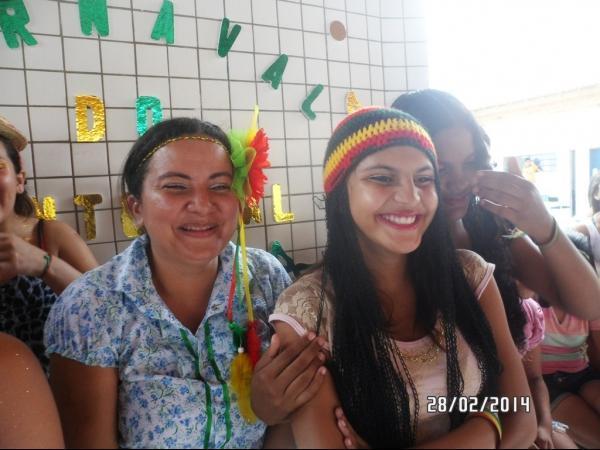 CEMTI Pedro Coelho realiza o Carnaval do Integral - Imagem 57