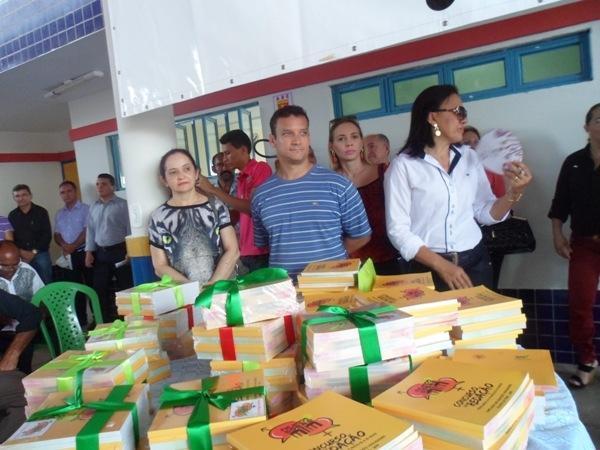 Prefeitura Inaugura Creche Pró-Infância em Valença  - Imagem 35