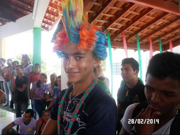 CEMTI Pedro Coelho realiza o Carnaval do Integral - Imagem 61