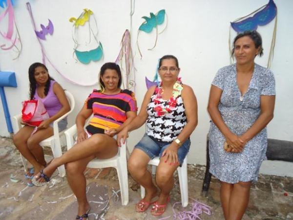 Equipes de Saúde realizam Carnaval para Mini Foliões - Imagem 15