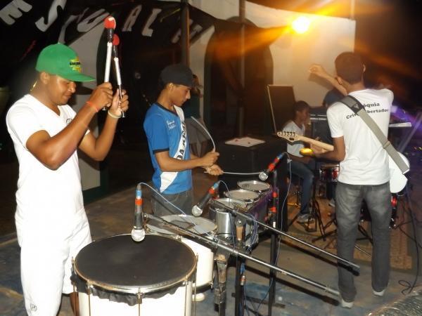 Paróquia Realiza o I Festival Dei - Imagem 11