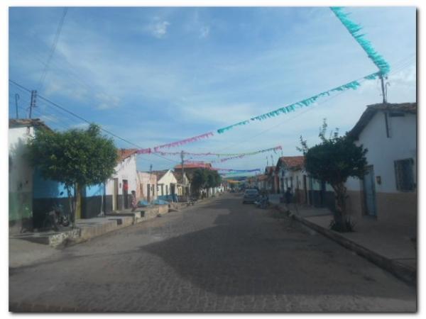 Carnaval de Inhuma começa nesse sábado na Praça da Rodoviária com a atração da Banda Nova Era de Picos - Imagem 17