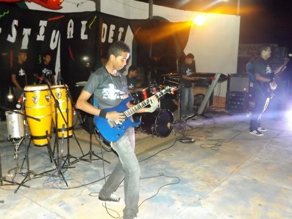 Paróquia Realiza o I Festival Dei - Imagem 5