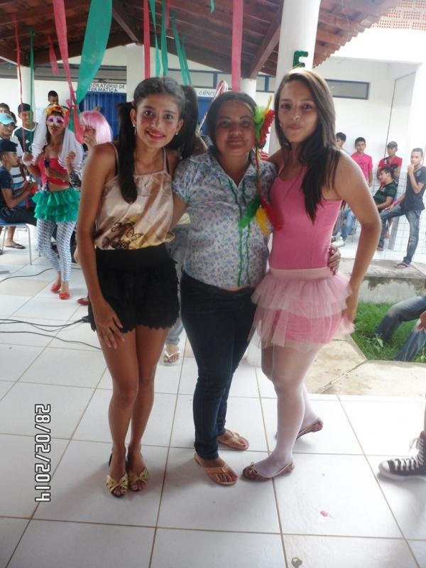 CEMTI Pedro Coelho realiza o Carnaval do Integral - Imagem 17