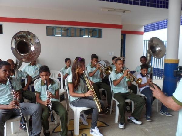 Prefeitura Inaugura Creche Pró-Infância em Valença  - Imagem 24