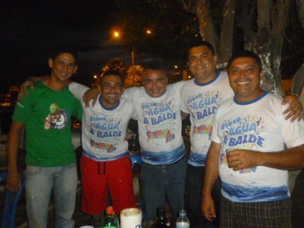 Servidores do S.A.A.E celebram carnaval - Imagem 6