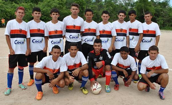 Prefeitura de Cocal inicia a Primeira Copa Municipal de Futebol Amador - Imagem 4