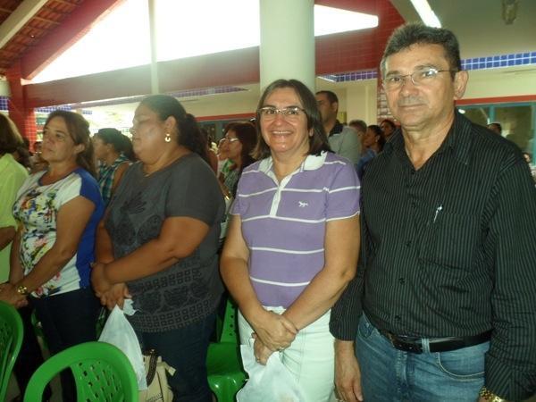 Prefeitura Inaugura Creche Pró-Infância em Valença  - Imagem 8