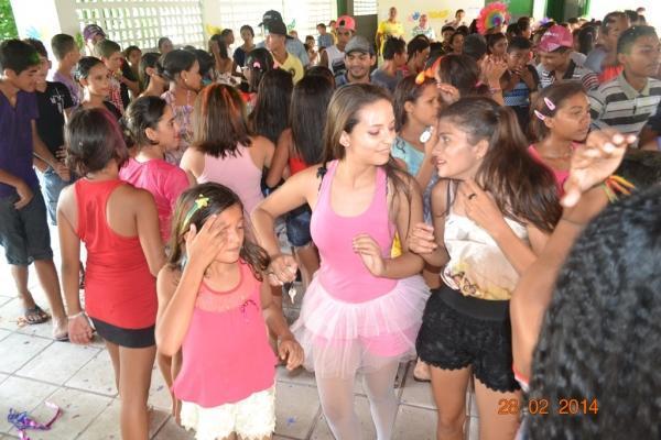 Cecifolia foi um sucesso - Imagem 24