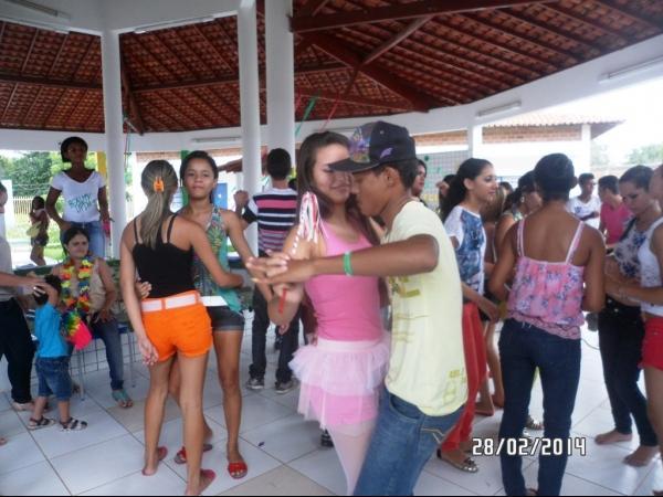 CEMTI Pedro Coelho realiza o Carnaval do Integral - Imagem 8