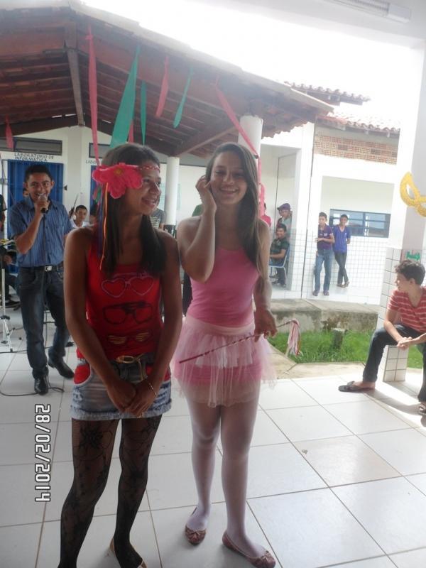 CEMTI Pedro Coelho realiza o Carnaval do Integral - Imagem 29