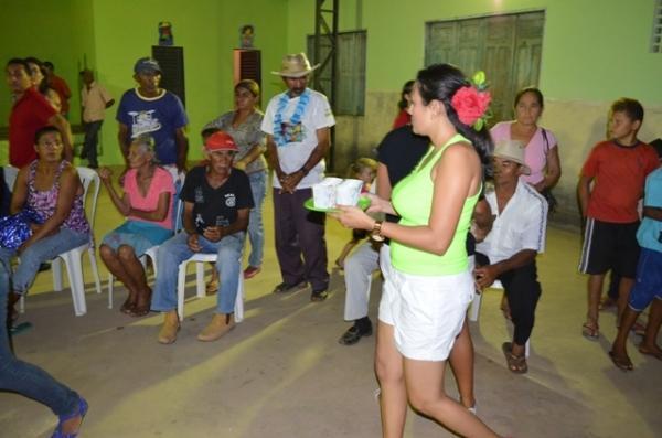 Vera Mendes: Carnaval do idoso é comemorado com muita alegria. - Imagem 3