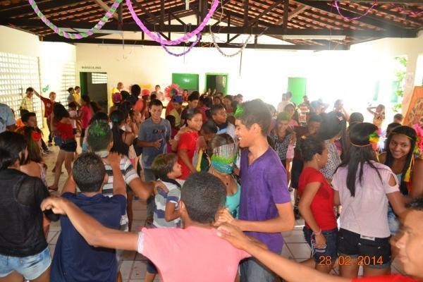 Cecifolia foi um sucesso - Imagem 31