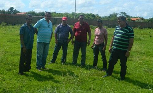 Estádio inacabado preocupa parlamentares brasileirenses e solicitam entrega imediata - Imagem 3
