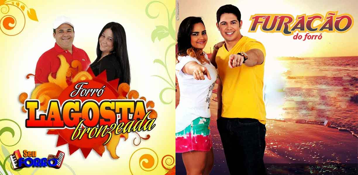 Resultado da enquete “Qual dessas Bandas você gostaria que tocasse no Aniversário de Francinópolis”