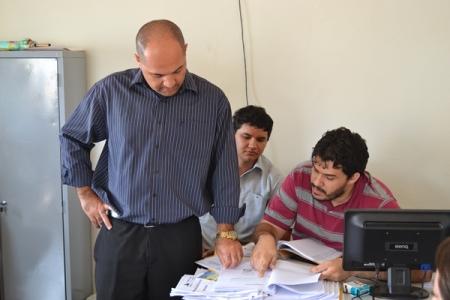 Selecionada a empresa que vai realizar concurso público em Pedro II